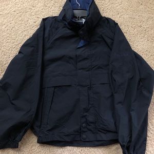 Nautica windbreaker